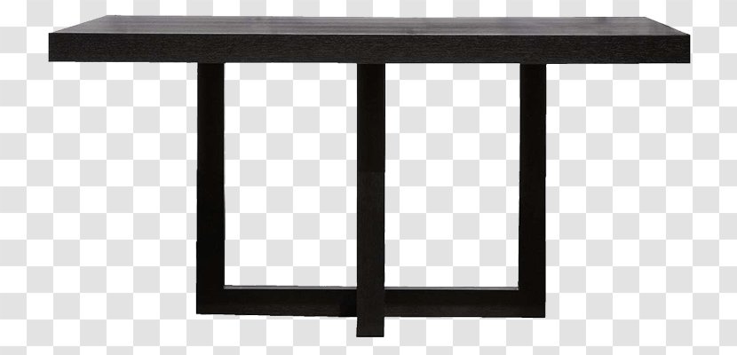 Line Angle - Table - Dining Top Transparent PNG
