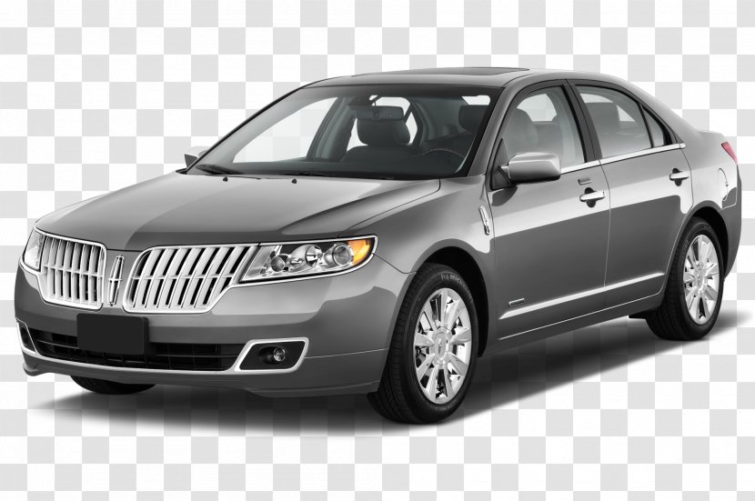 2012 Lincoln MKZ Hybrid Town Car 2016 MKX - Executive - Motor Company Transparent PNG