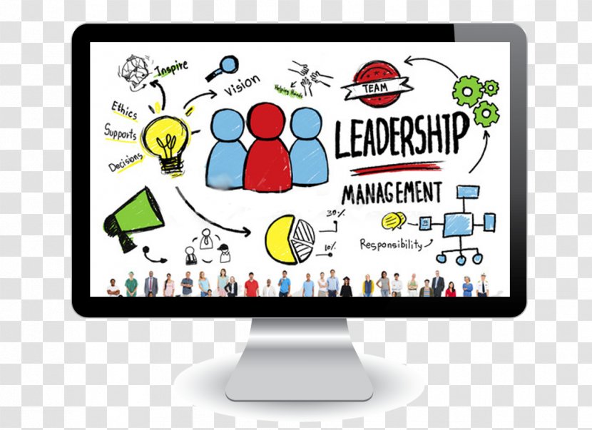 Leadership Development Senior Management Chief Executive - Strategic - Registered Training Organisation Transparent PNG