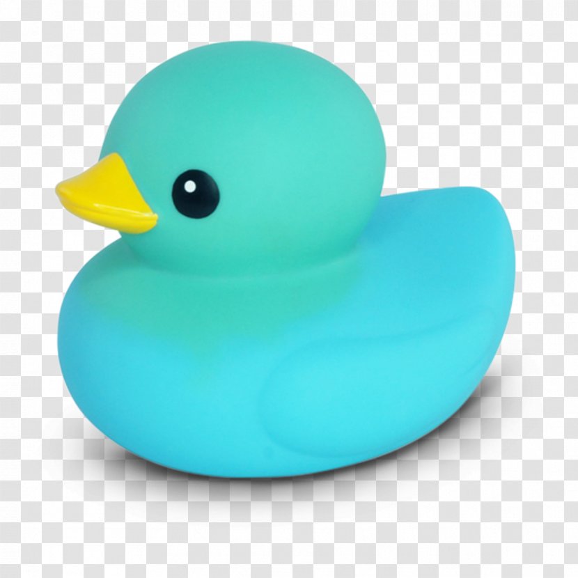 Rubber Duck Color Baths Toy - Sand Blue Bathroom Design Ideas Transparent PNG