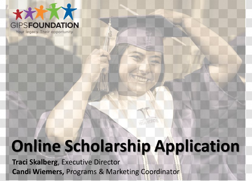 Grand Island Senior High School Scholarship Career Pathways Public Schools Community - Advertising - 2018 Transparent PNG