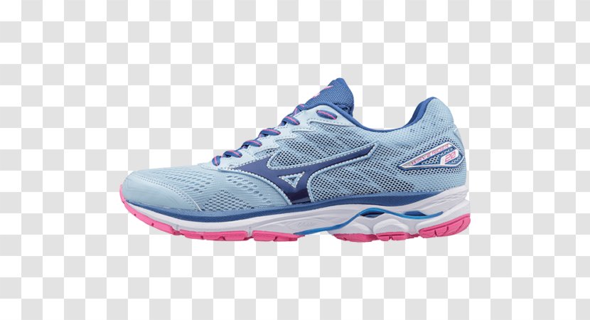 Mizuno Corporation Sports Shoes Running Nike - Shoe - Wide Tennis For Women Aerobics Transparent PNG
