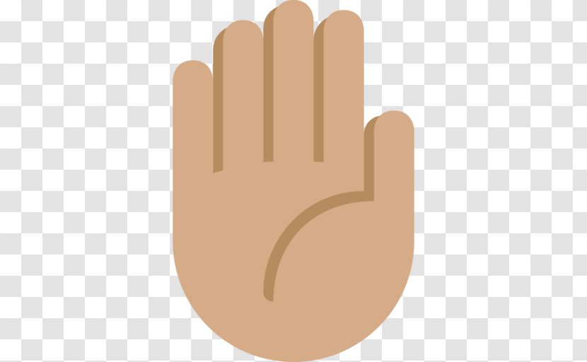 Emoji Human Skin Color Dark Hand Gesture - Clapping Transparent PNG