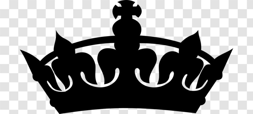 Crown King Clip Art Transparent PNG