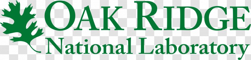 Oak Ridge National Laboratory Center For Nanophase Materials Sciences Logo United States Department Of Energy Laboratories - Text Transparent PNG