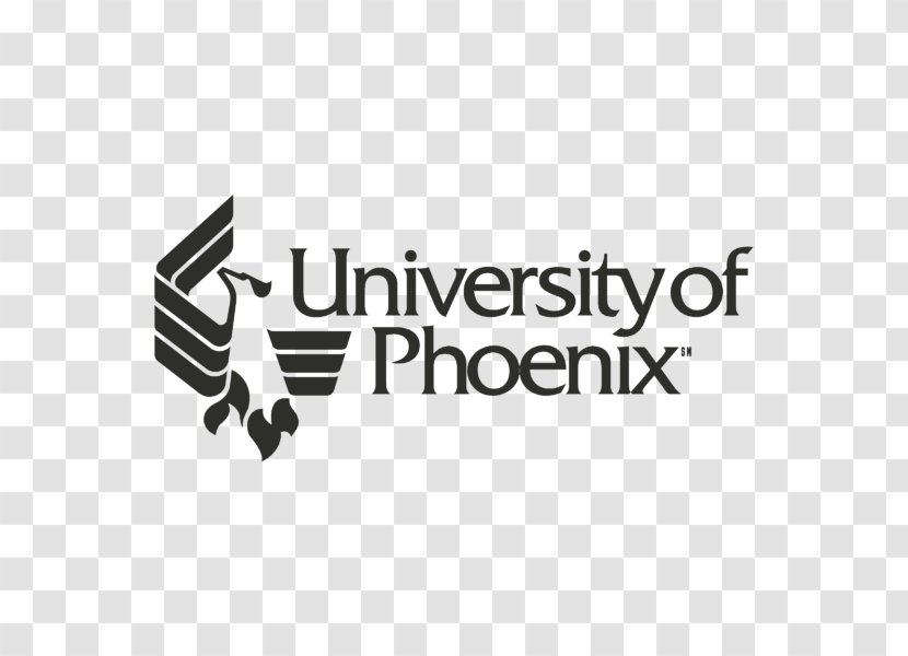 Logo University Of Phoenix Vector Graphics Brand - Fifth Harmony Transparent PNG