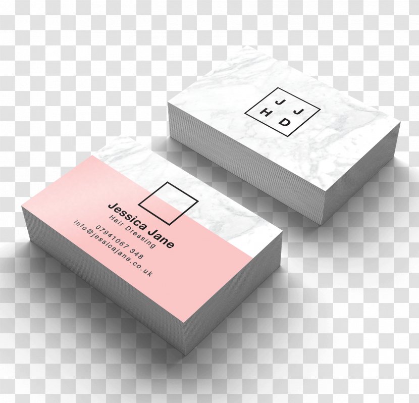Business Cards Printing Paper Card Stock - Letterpress Transparent PNG