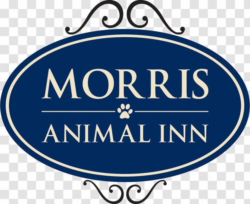 Dog Morris Animal Inn Hotel Pet - Luxury Label Transparent PNG
