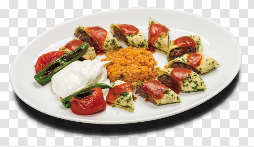 Hors D'oeuvre Mediterranean Cuisine Greek Vegetarian Turkish - Recipe - Salad Transparent PNG