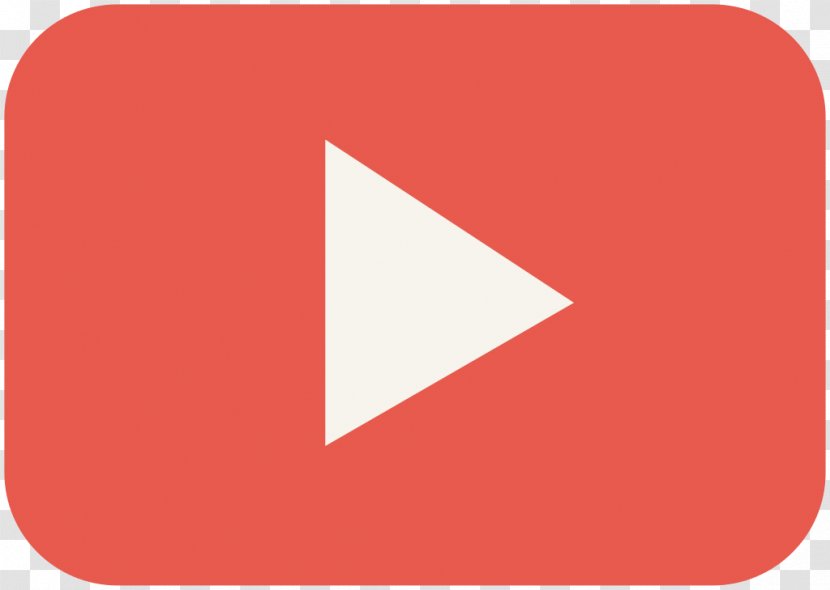 YouTube Logo Share Icon - Rectangle - Youtube Transparent PNG
