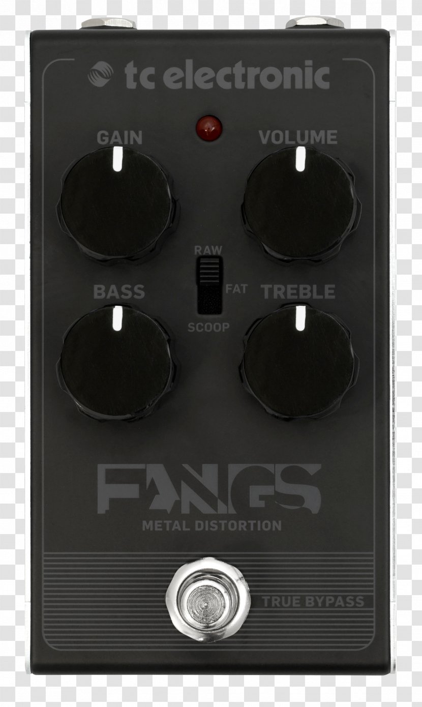 Guitar Amplifier Distortion Effects Processors & Pedals TC Electronic Heavy Metal - Flower Transparent PNG