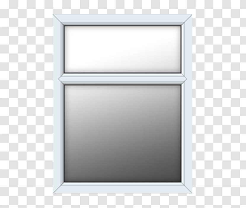 Window Insulated Glazing Safety Glass Low Emissivity - Made To Measure - Bottom Frame Transparent PNG