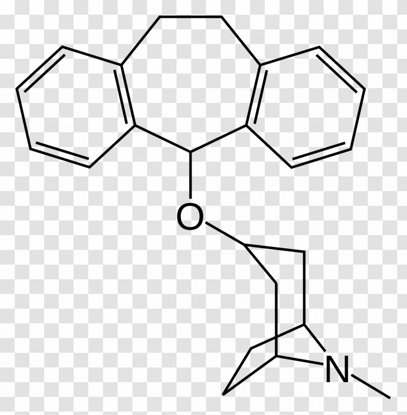 Amitriptyline Citalopram Pharmaceutical Drug Antidepressant Oxcarbazepine - Duloxetine - Anticholinergic Transparent PNG