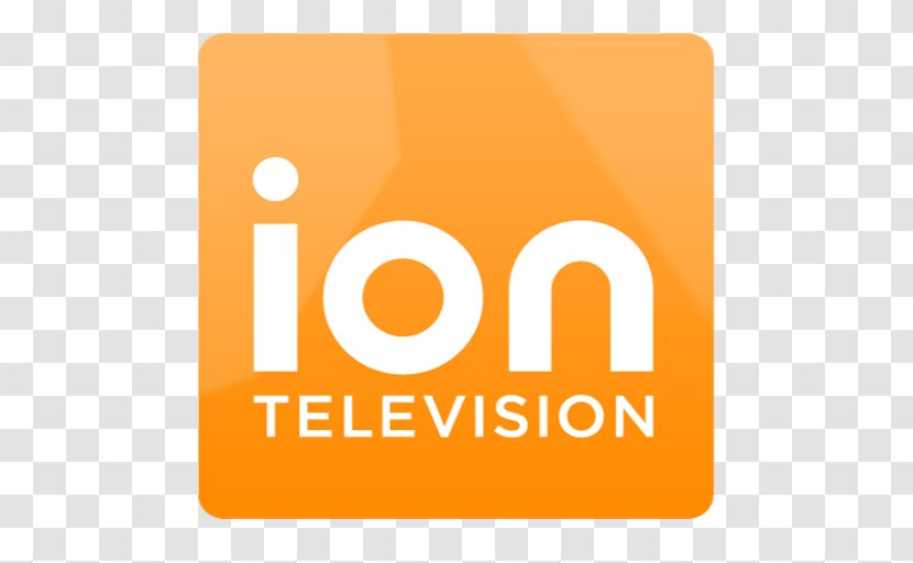 ION Television Channel Show Qubo - Ion Media Transparent PNG