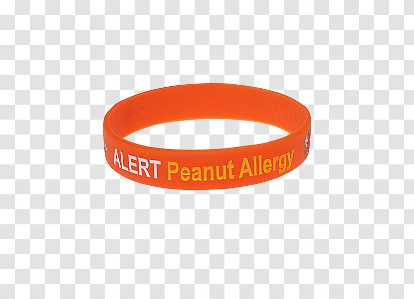 Wristband Bracelet You Had Me At Woof: How Dogs Taught The Secrets Of Happiness Peanut Allergy Product - Eppilepsy Medical Alert Symbols Transparent PNG