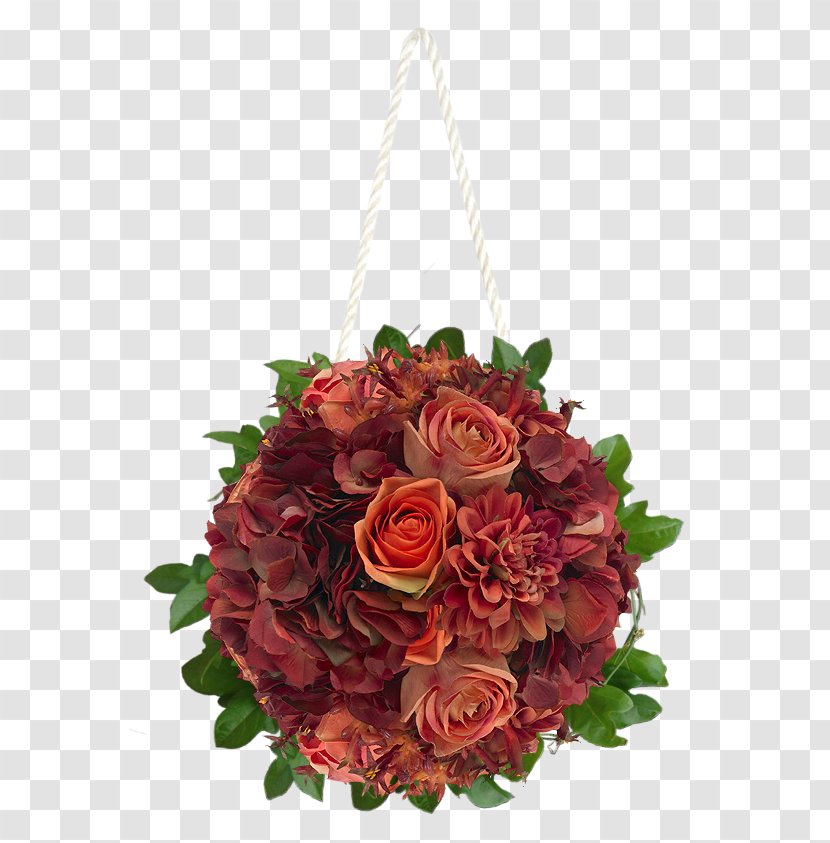 Garden Roses Cut Flowers Floral Design Flower Bouquet - Rose Order Transparent PNG
