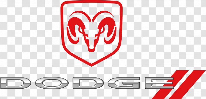 Ram Trucks Pickup Dodge Truck Chrysler - Logo Transparent PNG