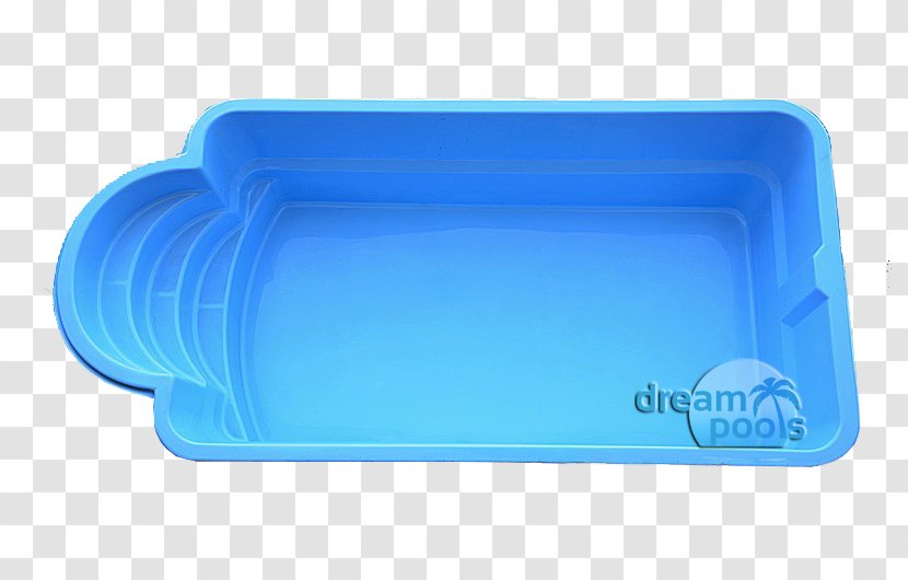 Product Design Plastic Rectangle - Material - Polyester Swimming Pools Transparent PNG