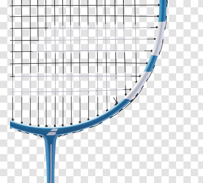 Badmintonracket Babolat Sport - Racket - Badminton Transparent PNG
