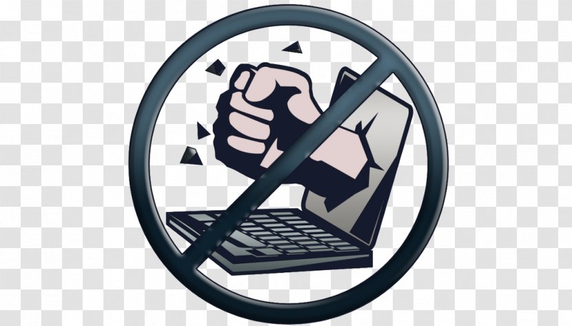 Stop Cyberbullying Day National Bullying Prevention Month Digital Safety Smarts: Preventing - Smarts - Sixth Sense Transparent PNG