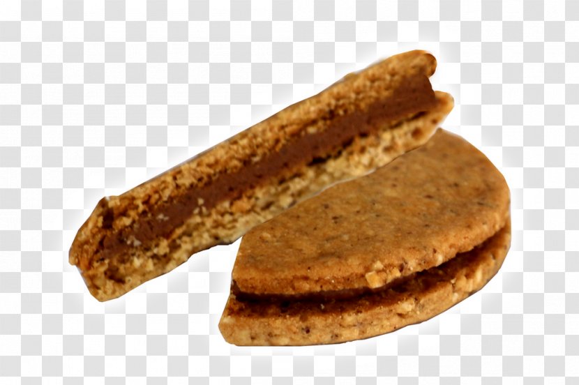 Biscotti Biscuit - Cookie Transparent PNG