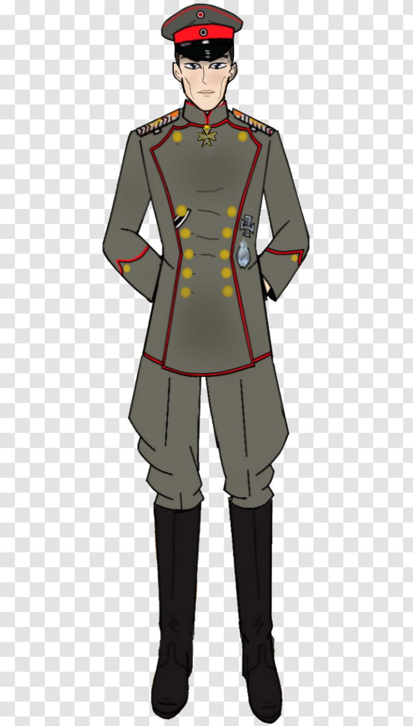 Army Officer Military Uniform Rank Police Transparent PNG