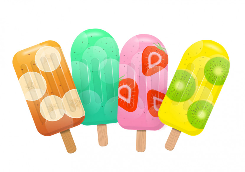 Ice Cream Transparent PNG