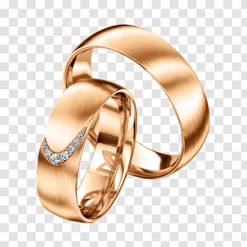 Wedding Ring Jewellery Jeweler Engagement Transparent PNG