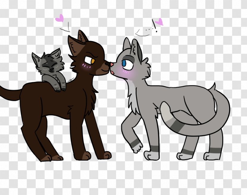 Kitten Whiskers Cat Horse Pack Animal - Donkey Transparent PNG