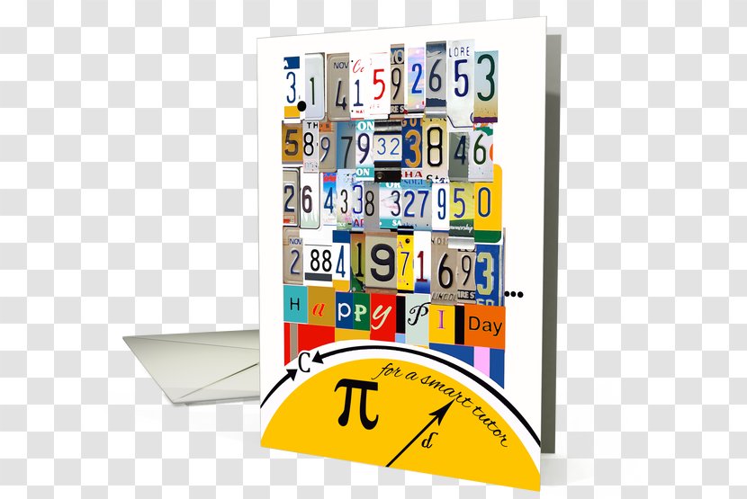 Pi Day Number Mathematics Anniversary Transparent PNG