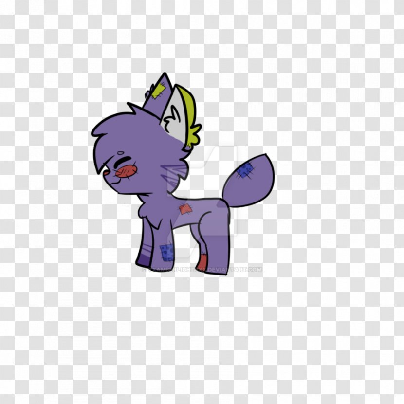 Pony Horse Figurine Clip Art Transparent PNG