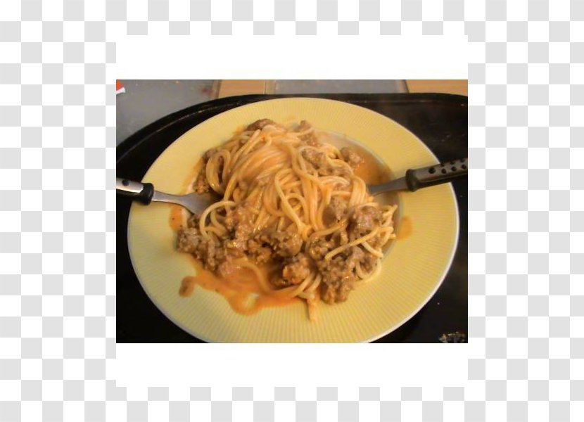 Spaghetti Pasta Bolognese Sauce Recipe Dish - Barilla Group Transparent PNG