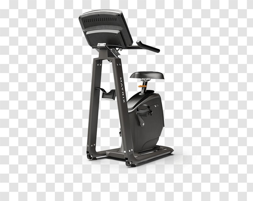 Exercise Bikes Equipment Elliptical Trainers Treadmill - Bicycle Transparent PNG
