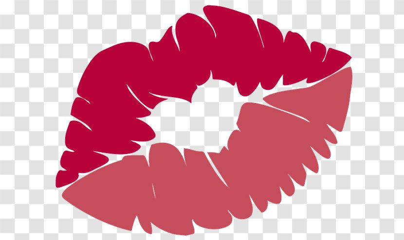 Emojipedia Kiss Emoticon Emoji Domain - Silhouette - Social Media Facebook Messenger EmoticonCry Transparent PNG