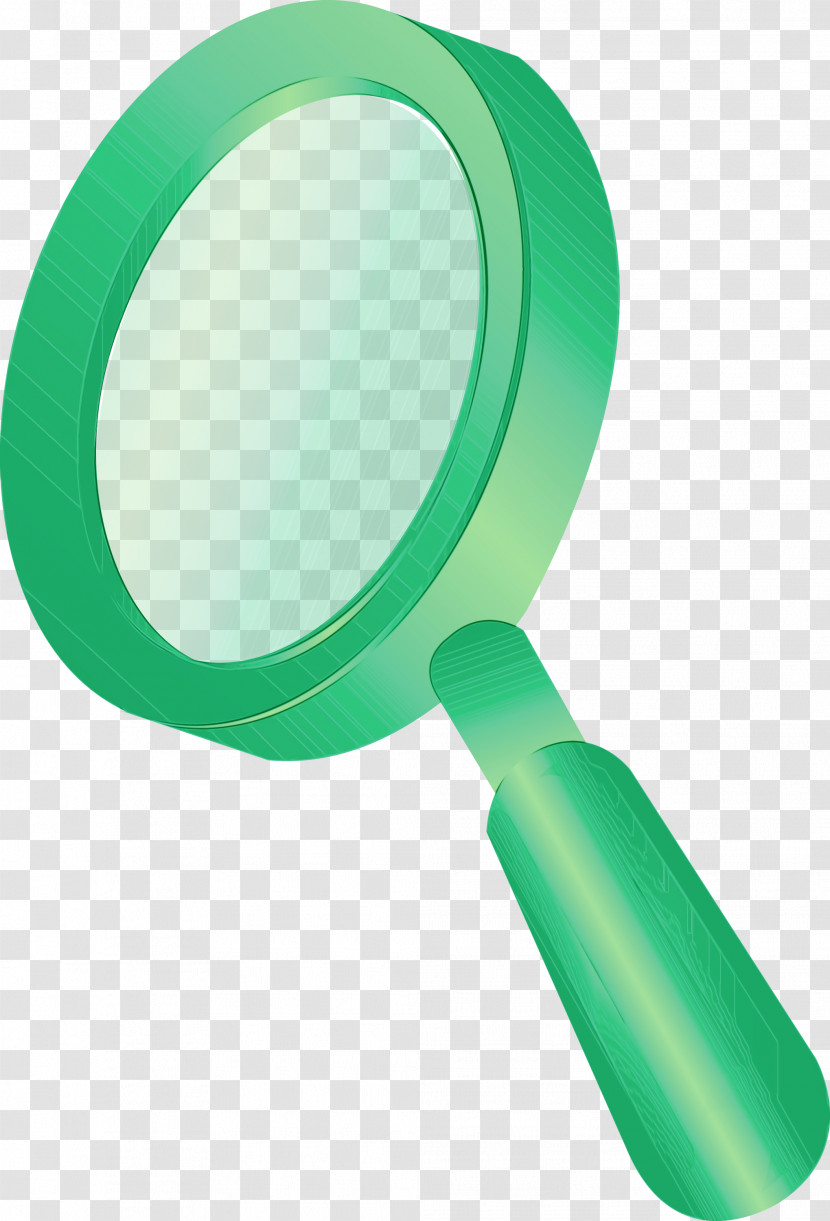 Magnifying Glass Transparent PNG