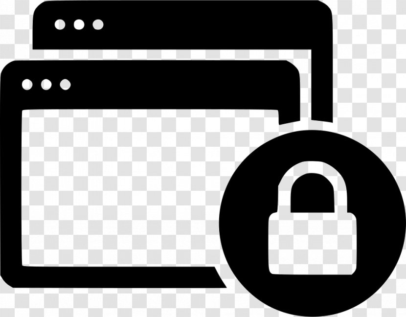 Data Access Computer Security - Area - Padlock Transparent PNG