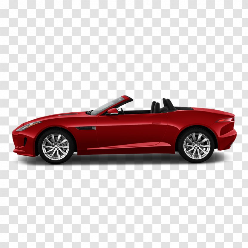 2015 Jaguar F-TYPE 2016 2014 Car - Automotive Design Transparent PNG