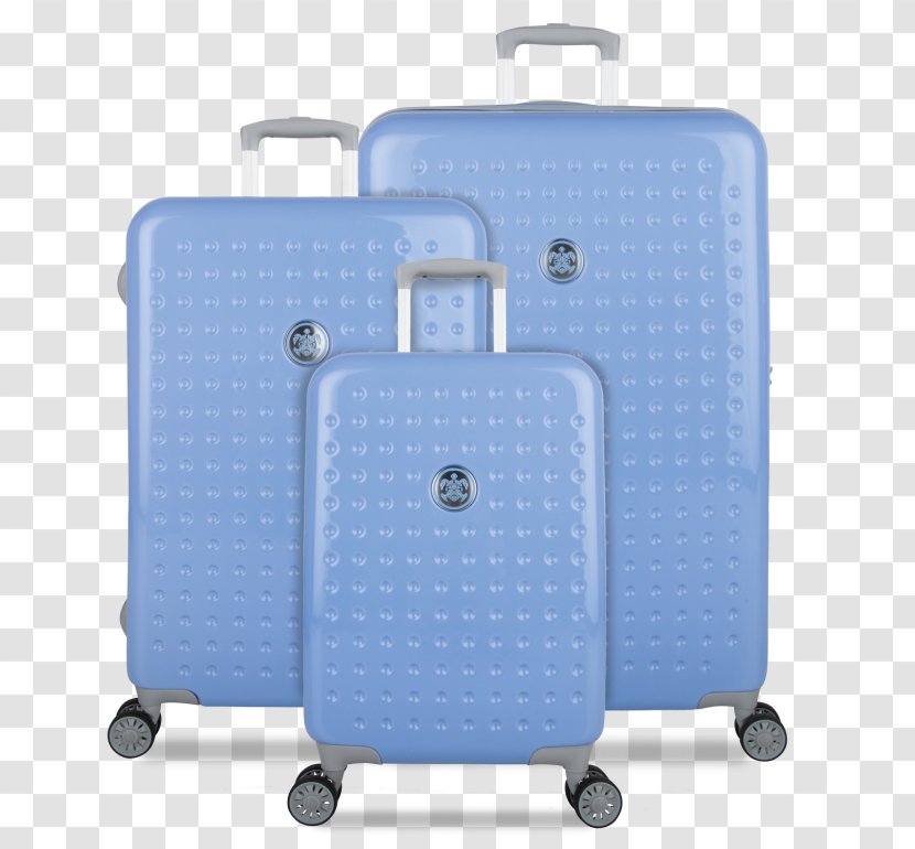Suitcase SUITSUIT Caretta Spinner Fabulous Fifties Baggage The Matrix - Luggage Bags Transparent PNG