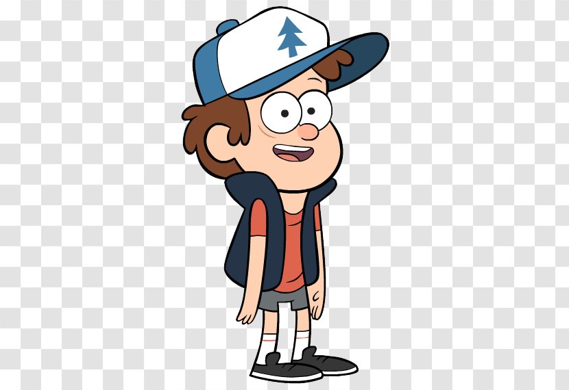 Dipper Pines Mabel Grunkle Stan Wendy Gravity Falls: Legend Of The Gnome Gemulets - Headgear Transparent PNG