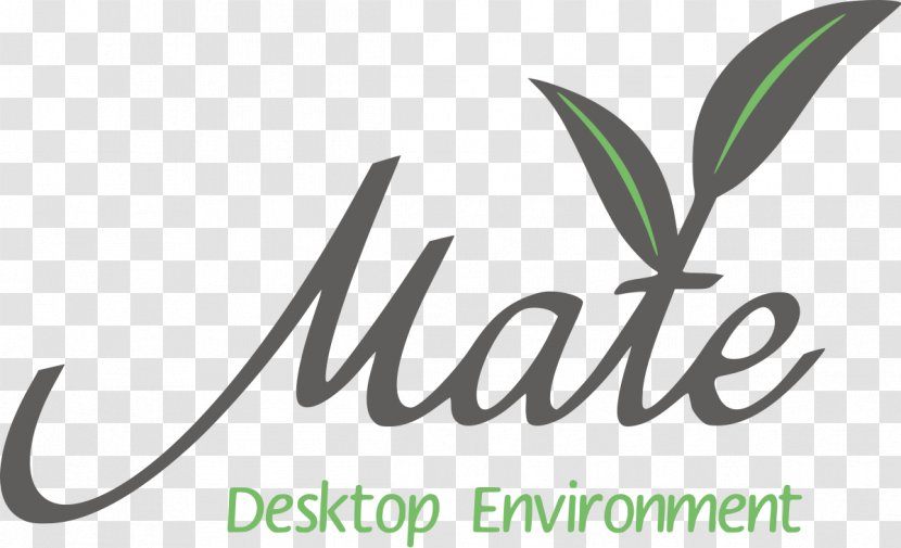 MATE GNOME Desktop Environment Cinnamon Linux Mint - Freebsd Transparent PNG