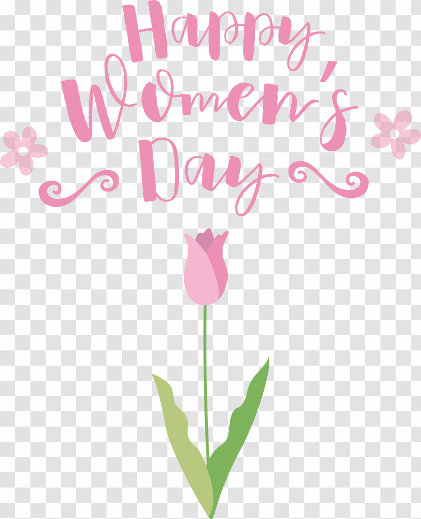 Happy Womens Day Womens Day Transparent PNG