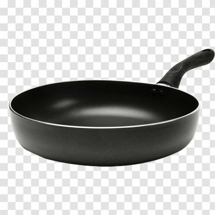 Frying Pan Cookware Tefal Tableware - Chef Transparent PNG