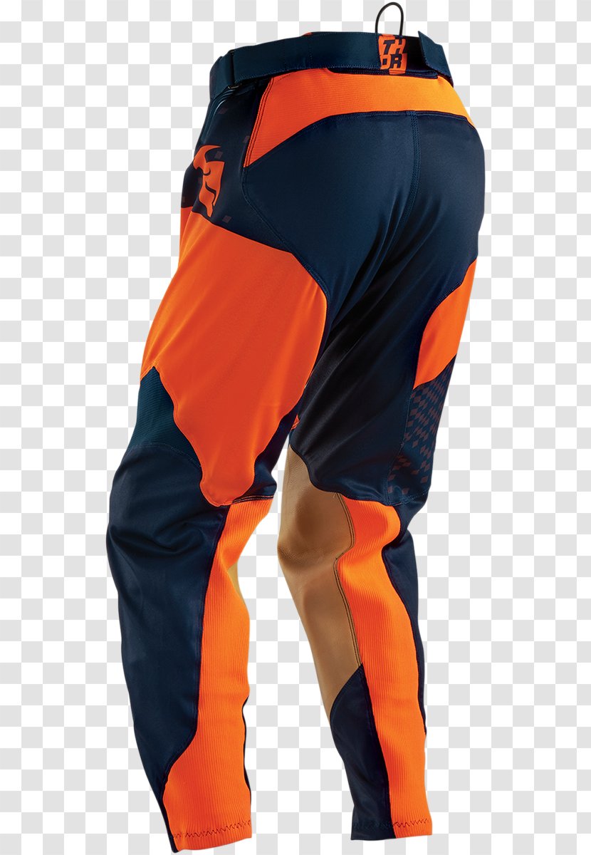 Hockey Protective Pants & Ski Shorts - Personal Equipment - Inseam Transparent PNG