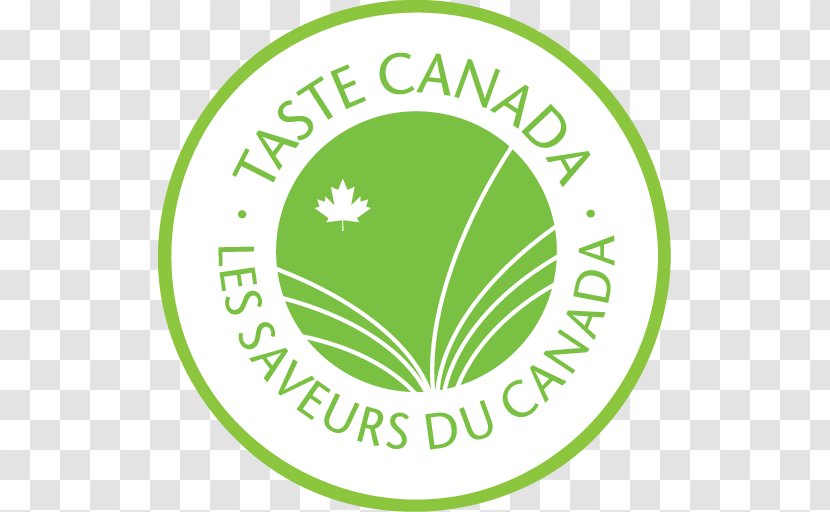Logo Brand Clip Art Leaf Font - Canada French Words Transparent PNG
