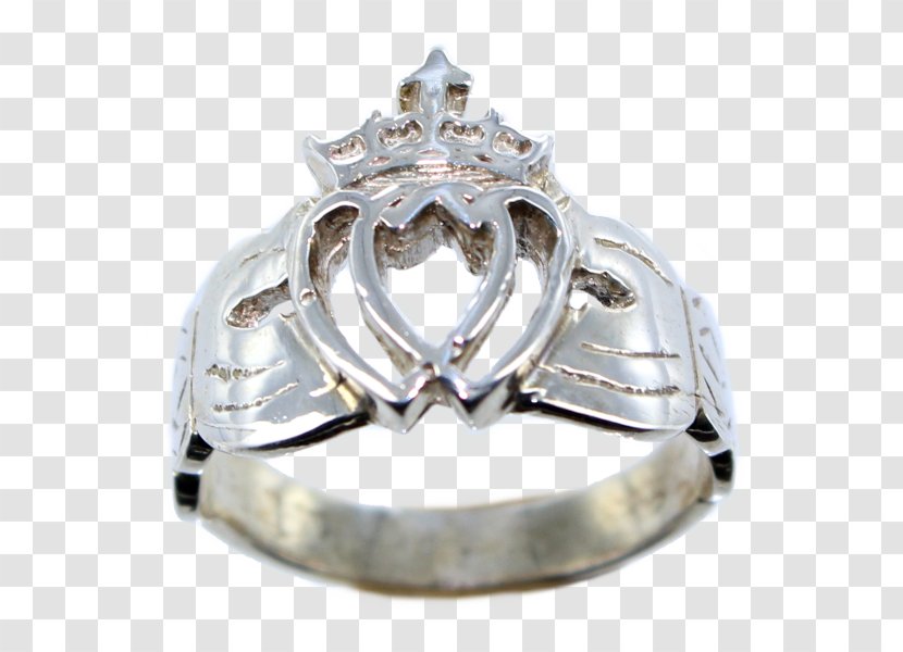 Silver Wedding Ceremony Supply - Jewellery Transparent PNG