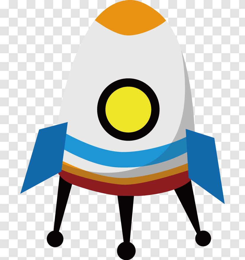 Drawing Photography Clip Art - Royaltyfree - Vector PPT Creative Small Rocket Icon Transparent PNG