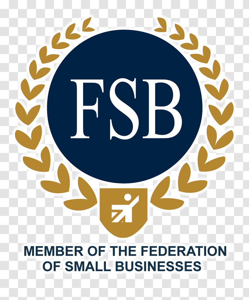 Federation Of Small Businesses United Kingdom Service - Organization - Business Transparent PNG