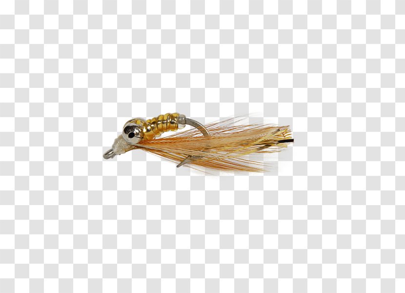 Crazy Charlie Bonefish Fly Fishing Holly Flies Transparent PNG