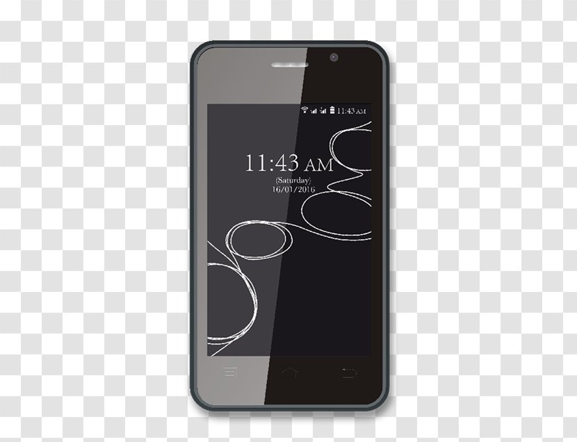 Smartphone Mobile Phone Accessories Font - Gadget Transparent PNG