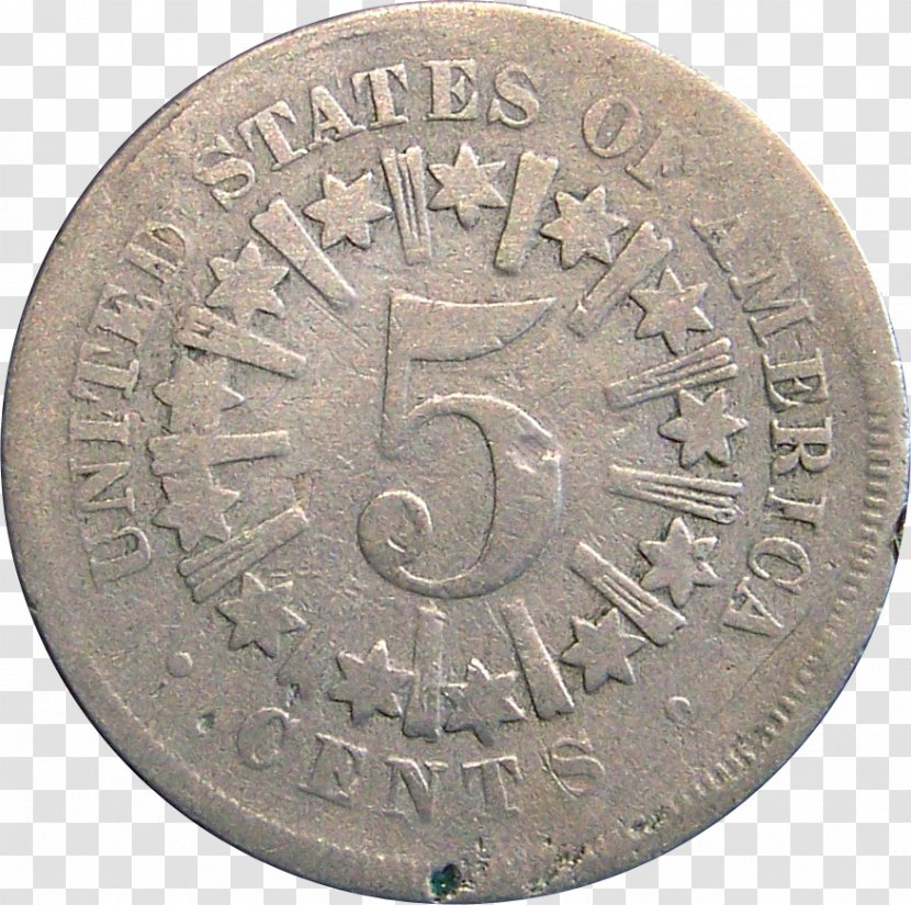Coin Russian Ruble Numismatics Hõberubla - Mint Transparent PNG